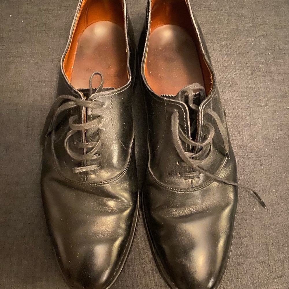 Men’s shoes
